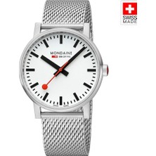 Mondaine Mondaıne MSE.43110.SJ Erkek Kol Saati