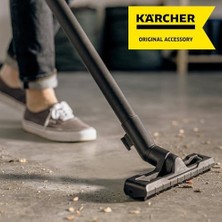 Duca Store Orijinal Kartuş Filtresi Kfı 3310: 1 Adet, 1 Parça,  Islak/kuru Elektrikli Süpürge ve Elektrikli Süpürge ile Uyumlu, Ürün Numarası 2.863-303.0