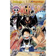 Duca Store One Piece 54. Cilt
