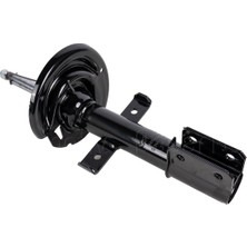 Wisco Amortisör Ön Sol-Sağ (Gazlı) Renault Clio Iv Hb 2012- 317423