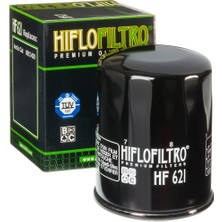Hiflo Arctıc Cat Atv/utv Yağ Filtresi HF621