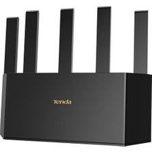 Duca Store Tenda TE6L Pro BE5100 Çift Bantlı Wi-Fi 7 Router
