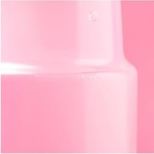 Duca Store Decathlon-Spor Matara - 650 ml - Pembe (Koyu Fuşya/neon Mercan)