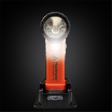 Nitecore Mactronıc M-Fıre Guardıan Xw Atex Fener 240 Lm