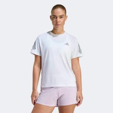 Adidas JZ5115 ADI365--- T W Kadın Tişört