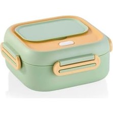 Duca Store A5532-1 Essentials Warm Sefer Tası 750 ml Yeşil