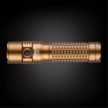 Nitecore Mactronıc Sırıus T25 El Feneri 2500 Lümen