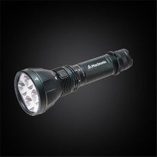 Nitecore Mactronıc Blıtz K12 El Feneri 11600 Lümen
