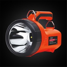 Nitecore Mactronıc M Fıre SL112 Fener 222 Lümen