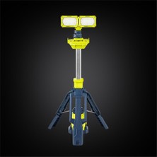 Nitecore Mactronıc Tower Beam Alan Aydınlatma 12 000 Lümen