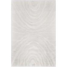 Gümüşsuyu Lugano 17875 Dikdörtgen Tozumaz Halı 160X230 cm Krem