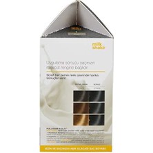 Duca Store Shake Eko Kit Saç Boyası 1 (0.5 G)