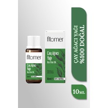 Fitomer Çay Ağacı Yağı 10ML