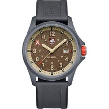 Luminox Lumınox XB.3716 Bear Grylls Survıval Land 3710 Serisi (Isviçre Üretimi Ronda 515 Mekanizmalı) Erkek Kol Saati