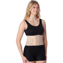 Orthes Orthez Code: ORT-257 Abdominal Korse (Batın) (Standart Beden)