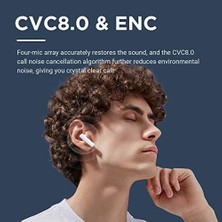 Duca Store Haylou Moripods Bluetooth V5.2 Kablosuz Kulaklık