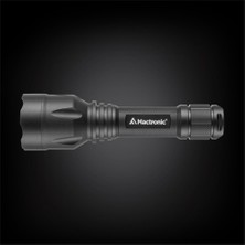 Nitecore Mactronıc Black Eye 1550 El Feneri 1550 Lümen