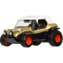 Duca Store Collector Set 1 Off Road Premium Collector Sergilenmeye Uygun Setler, JHW42