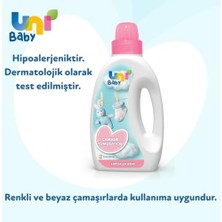 Duca Store Çamaşır Yumuşatıcısı 3X1500 ml