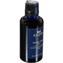 Duca Store Üzüm Çekirdeği Yağı 50ML%100 Saf ve Doğal Içerik