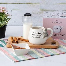 Duca Store Cat Mug Kupa 465 ml