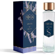 Duca Store Pereja Lavanta Parfümlü Kolonya 250 ml