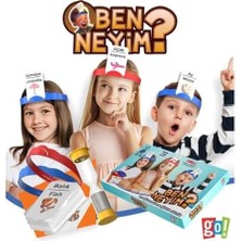 Duca Store Ben Neyim?