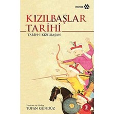 Duca Store Kızılbaşlar Tarihi: Tarih-I Kızılbaşan
