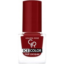 Duca Store Ice Nail Lacquer NO:127