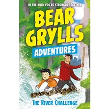 Duca Store A Grylls Adventure 5: The River Challenge