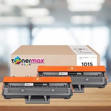 Duca Store ® SCX-3400 2'li Avantaj Paket / MLT-D101S  Uyumlu Muadil Toner