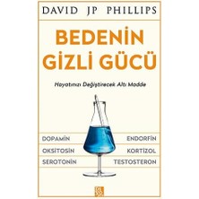Duca Store Bedenin Gizli Gücü