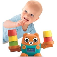 Duca Store Baby Renkli Terazi