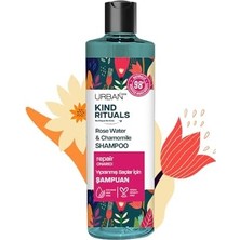 Duca Store Care Kind Rituals Rose Water Chamomile Şampuan 400 ml