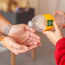 Duca Store Limon Kolonyası 5 Lt Bag In Box Endüstriyel