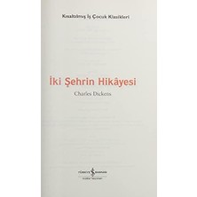 Duca Store Iki Şehrin Hikayesi