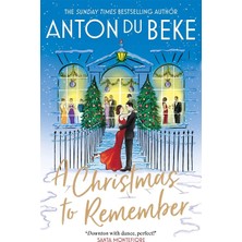 Duca Store A Christmas To Remember: The Festive Feel-Good Romance From The King Of The Ballroom, Anton Du Beke