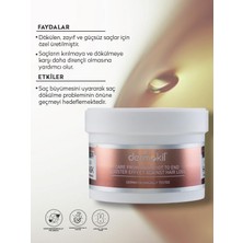 Duca Store Bakır Peptid ve Biotin ve Caffein Saç Maskesi 250 ml
