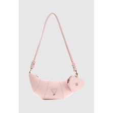 Guess Kız Çocuk Pembe Çanta