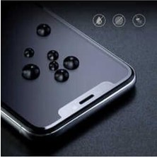 Duca Store - Xiaomi Redmi Note 11 Pro 5g Uyumlu Hayalet Seramik Ekran Koruyucu – Privacy Mat Yüzey, Darbelere Karşı Koruma, Net Görüş Sağlayan Şeffaflık