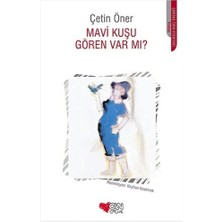Duca Store Mavi Kuşu Gören Var Mı?