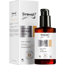 Duca Store Organik Anti Aging Yüz Kremi