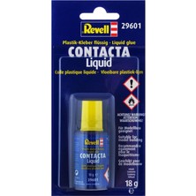 Duca Store Contacta Sıvı Yapıştırıcı BLISTER-29601