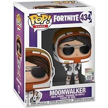 Duca Store Funko Fgr-Pop S1, Moonwalker (34469)