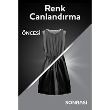 Duca Store Geliştirilmiş Siyah Sıvı Çamaşır Detarjanı 1485 ml