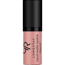 Duca Store Longstay Lipstick Mini No: 13 - Bulaşmayan Likit Mini Mat Ruj (3 Ml)