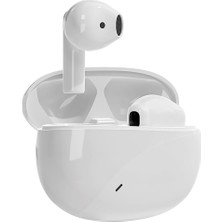 Duca Store Enc+4 Mikrofonlu 240 Mah 5.4 Kulak Içi Bluetooth Kulaklık BLT-110
