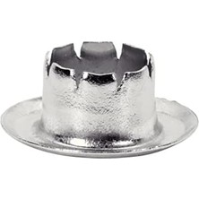 Duca Store Halkalar 25 Adet Vurma Aleti Dahil, 8 Mm, 5000411