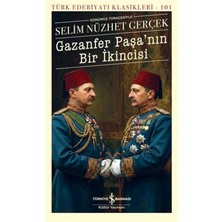 Duca Store Gazanfer Paşa'nın Bir Ikincisi