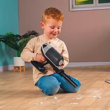 Duca Store Smoby Rowenta x Force Flex Elektrikli Oyuncak Süpürge 330220